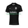 Tenue Sporting CP Exterieur 2025-2026 Maillot de Foot